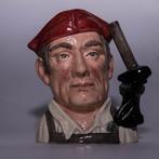 Royal Doulton Character Jugs (5), Antiek en Kunst, Ophalen
