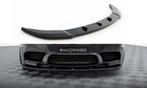 Voorlip sideskirt achterlip - BMW M5 F10 F11 10-17, Ophalen of Verzenden