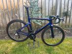 S-Works Venge 56, SRAM RED AXS, 28 inch, Gebruikt, Carbon, Meer dan 20 versnellingen