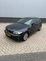 BMW 1-Serie 1.6 116I 2005 Blauw, 1596 cc, Achterwielaandrijving, 4 cilinders, Origineel Nederlands