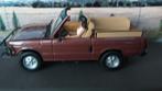 Range Rover Convertible James Bond 007 Octopussy 1:43 Pol, Hobby en Vrije tijd, Modelauto's | 1:43, Ophalen of Verzenden, Nieuw