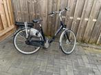 gazelle fiets, Ophalen of Verzenden, Zo goed als nieuw, Gazelle