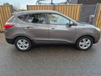 Hyundai iX35 1.6i GDI Blue 135pk 2012 Bruin, Auto's, Voorwielaandrijving, 65 €/maand, 1280 kg, Bruin