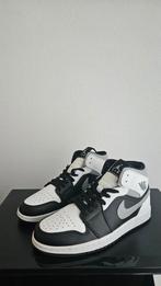 Nike air jordan 1 mid shadow white 44, Overige kleuren, Sportschoenen, Nieuw, Ophalen of Verzenden