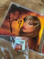 Signed CD photo 1 TLOAS - Taylor Swift, Verzamelen, Muziek, Artiesten en Beroemdheden, Ophalen of Verzenden, Nieuw, Cd of Plaat