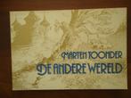 Marten Toonder - De andere wereld, Marten Toonder, Eén stripboek, Nieuw, Ophalen of Verzenden