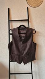 Grijs gilet, maat 46, Ophalen of Verzenden, Zo goed als nieuw, C&A