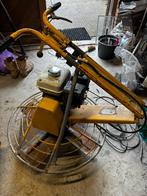 Te huur: vlindermachine & trilnaald, Ophalen, Gebruikt