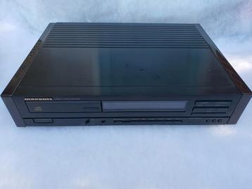 Marantz CD-85 speler, gebouwd als een tank! CD-94 CD85 CD94 beschikbaar voor biedingen