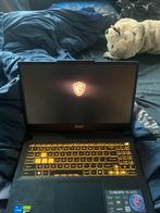 MSI Cyborg 15 gaming laptop, Computers en Software, Ophalen, 2 tot 3 Ghz, Gaming, SSD