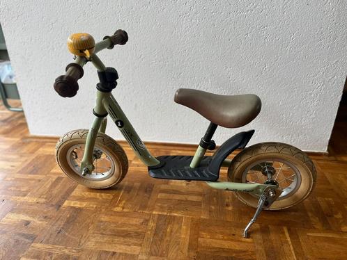 Loopfietsje Bandits and Angels, Fietsen en Brommers, Fietsen | Kinderfietsjes, Gebruikt, Minder dan 16 inch, Ophalen