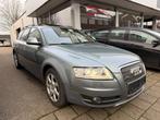 Audi A6 allroad quattro 3.0 TDI Pro Line VOLL GERMAN PAPERS, Auto's, Audi, Euro 5, Gebruikt, Diesel, A6