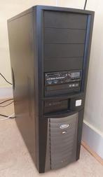 Goede PC met toetsenbord, muis en monitor, Ophalen, 8 GB, Refurbished, HDD