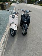 Schuurvondst scoot di lucio, Fietsen en Brommers, Brommers | Schadebrommers, Ophalen, 49 cc, Overige merken