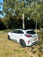 Ford Puma 1.0 EcoBoost ST-Line | Full Options |Panoramadak, Voorwielaandrijving, Puma, Wit, Origineel Nederlands