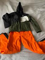 Skipak, skijas en skibroek, maat 152, Ophalen, Zo goed als nieuw, Overige maten, Pak
