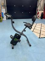 Tunturi Cardio Fit Hometrainer, Sport en Fitness, Fitnessmaterialen, Ophalen, Zo goed als nieuw, Overige typen