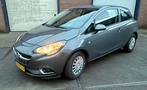 Opel Corsa - 1.2 EcoFlex Selection 2015, ZEER LAGE KM H.back, Auto's, Voorwielaandrijving, Euro 5, Stof, 40 €/maand