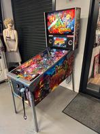 Prachtige flipperkast Stern Godzilla Limited Edition Pinball, Ophalen, Stern, Zo goed als nieuw, Dot-matrix
