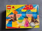 Lego Duplo 10503 Circus Show - Complete Set, Kinderen en Baby's, Speelgoed | Duplo en Lego, Ophalen of Verzenden, Gebruikt, Complete set