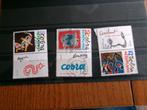 1988 - cobra (186g), Postzegels en Munten, Verzenden, Gestempeld