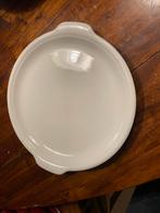 Gebakschaal 30 cm thomas trend wit. Als nieuw, Huis en Inrichting, Ophalen, Zo goed als nieuw, Bord(en), Overige stijlen