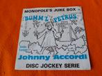 Johnny Accordi - Bumm'l Petrus/Linda Tango (Piraten hit), Gebruikt, 7 inch, Single, Ophalen of Verzenden