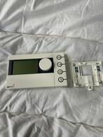 Nefit moduline 300 klokthermostaat, Doe-het-zelf en Verbouw, Thermostaten, Ophalen