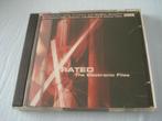diversen - X-RATED the electronic files , dark ambient 2 cd, Ophalen of Verzenden, Zo goed als nieuw