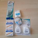 Diverse tandverzorgingsproducten flosdraad, borstels, stoker, Verzenden, Nieuw, Overige typen