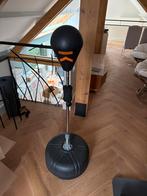 Boksbal met verzwaarde sokkel - Zo goed als nieuw!, Sport en Fitness, Vechtsporten en Zelfverdediging, Ophalen, Zo goed als nieuw