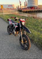 Beta rr 50, Fietsen en Brommers, Ophalen, 6 versnellingen, Maximaal 45 km/u, Beta rr50