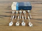 koffie- mokka- thee- likeur lepels ( Merk Keltum ), Huis en Inrichting, Ophalen of Verzenden, Zo goed als nieuw, Rvs of Chroom