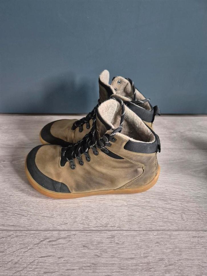 Be Lenka Ranger Army Green maat 39, Kleding | Dames, Schoenen, Zo goed als nieuw, Wandelschoenen, Groen, Ophalen of Verzenden