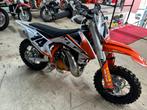 KTM 50cc MINI te koop, Particulier, Crossmotor