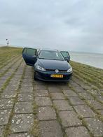Volkswagen Golf 1.4 TSI 90KW Variant 2013 Blauw, Auto's, Volkswagen, 4 cilinders, Blauw, 122 pk, Handgeschakeld