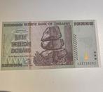 Zimbabwe 50 trillion dollar UNC 2008 AA, Postzegels en Munten, Bankbiljetten | Afrika, Los biljet, Ophalen of Verzenden, Zimbabwe