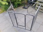 Puppyren 80cm hoog, Dieren en Toebehoren, Hondenhokken, Ophalen, Gebruikt, 110 cm of meer, 65 tot 100 cm