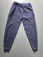 Repose AMS Joggingbroek Blauw Maat 12 Jaar, Ophalen of Verzenden, Zo goed als nieuw