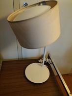 Vintage Ikea Ledet tafellamp, Huis en Inrichting, Ophalen, Zo goed als nieuw, Minder dan 50 cm