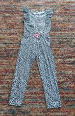 Zomerse jumpsuit van de HEMA maat 146/152., Overige typen, Meisje, Ophalen of Verzenden, Zo goed als nieuw