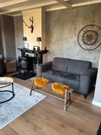 2 zits bank, Ophalen, 150 tot 200 cm, Tweepersoons, 75 tot 100 cm