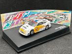 Minichamps Champico Opel Calibra DTM Reuter 1:87 OVP, Ophalen of Verzenden, Zo goed als nieuw, Auto, Herpa