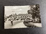 Steenbergen. No 5. Hotel-Cafe-Rest. AARDEN., Verzenden, 1960 tot 1980, Gelopen, Noord-Brabant
