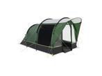 Kampa Brean 3 poled tunneltent, Caravans en Kamperen, Ophalen of Verzenden, Zo goed als nieuw, Tot en met 3