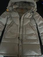 Parajumper Jas Meisje young medium, Kleding | Dames, Ophalen of Verzenden, Zo goed als nieuw, Maat 38/40 (M), Grijs