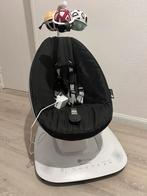4Moms Mamaroo 5 - Zo goed als nieuw!, Schommelstoel, Ophalen, Overige merken, Met gordel(s) of riempje(s)