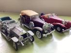 Franklin mint, Hobby en Vrije tijd, Ophalen of Verzenden, Gebruikt, Auto, Overige merken