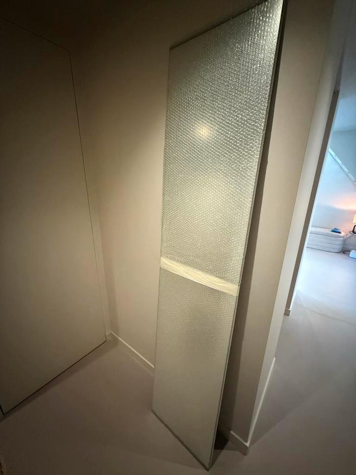 Pax Kastdeur 230x50 - Spiegeldeur, Huis en Inrichting, Kasten | Kledingkasten, Zo goed als nieuw, 200 cm of meer, 50 tot 100 cm