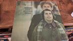 Simon and Garfunkel. Bridge over troubled water, Ophalen of Verzenden, Zo goed als nieuw, 12 inch